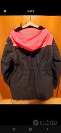 Giaccone Decathlon donna
