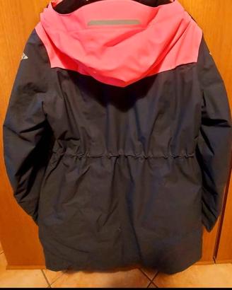 Giaccone Decathlon donna