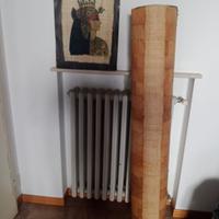 PIANTANA  ETNICA DA CAMERA LETTO