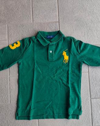 maglia manica lunga bambino