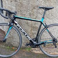 bici da corsa Focus 