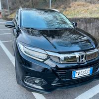 Honda HR-V 1.5 Executive