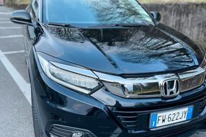 Honda HR-V 1.5 Executive