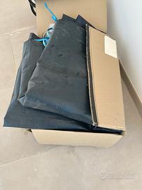 Telo piscina