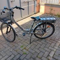 bici elettrica Atala