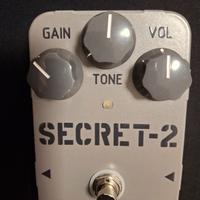 secret efx secret 2 overdrive