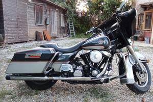 Electra Glide 