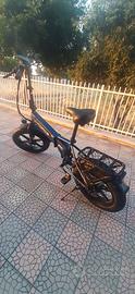 Bicicletta elettrica