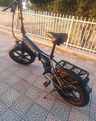 Bicicletta elettrica