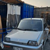 Cinquecento Giannini