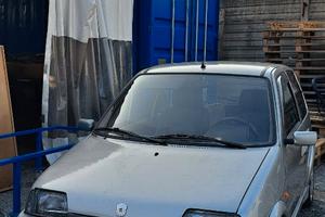 Cinquecento Giannini