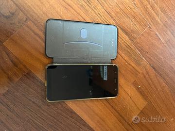 Samsung Galaxy J6+ (Resettato)