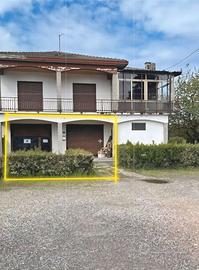 Locale commerciale - Biandronno