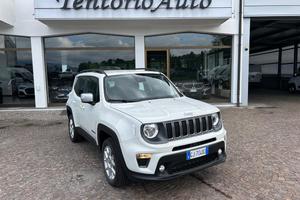 JEEP Renegade 1.3 T4 190CV PHEV 4xe AT6 Limited