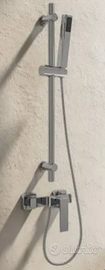 Saliscendi- miscelatori-accessori