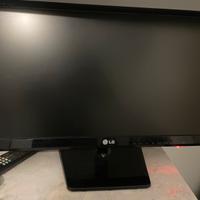 Tv Marca LG 22 pollici