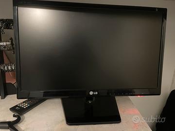 Tv Marca LG 22 pollici