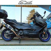 Yamaha T Max 560