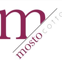 bottiglie di mosto cotto 