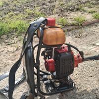 decespugliatore shindaiwa 