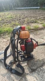 decespugliatore shindaiwa 