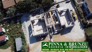 BUDONI Paese - Villino