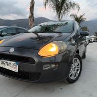 FIAT PUNTO ANNO 2012 1.3 MJT 75 CV