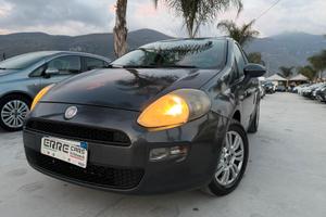 FIAT PUNTO ANNO 2012 1.3 MJT 75 CV