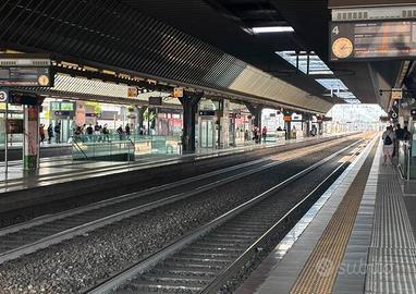 Monolocale 50mq CON BALCONE - RHO