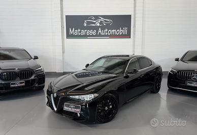 Alfa Romeo Giulia 2.2cc 150cv Automatica Bluetooth