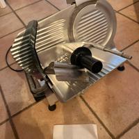 Affettattatrice professionale Fac lama da 22cm