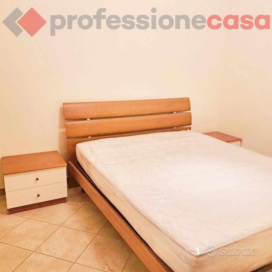 Appartamento – Piedimonte San Germano - Altro