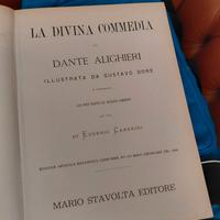 Divina Commedia