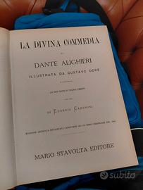 Divina Commedia