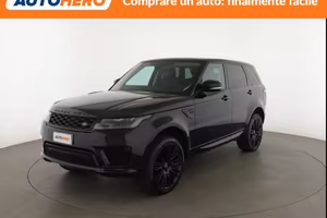 LAND ROVER Range Rover Sport CN81611