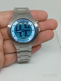 Orologio Fossil Big Tic 