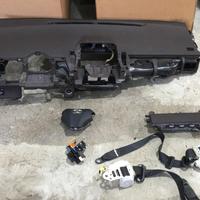 Toyota iq kit airbag 2009