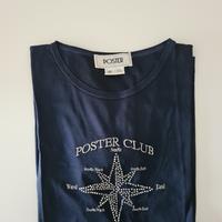 T- shirt marca Poster