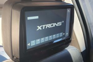 momotor poggiatesta pet auto