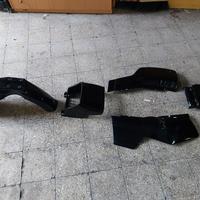 Kit Plastiche Yamaha XT 600