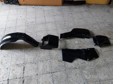 Kit Plastiche Yamaha XT 600
