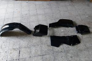Kit Plastiche Yamaha XT 600