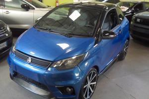 Aixam Coupe Coupé GTI Sensation