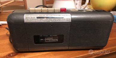 Stereo