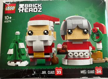Lego da collezione