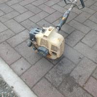 decespugliatore vigor 43 cc funzionante usato poch