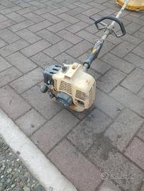 decespugliatore vigor 43 cc funzionante usato poch