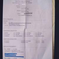 Cam piani/sala albergo /bar