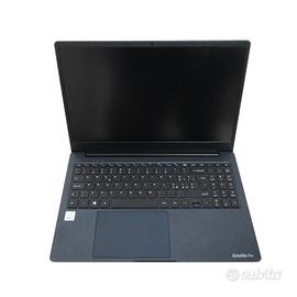 PC Notebook Toshiba Dynabook Pro c-50-g-10x
