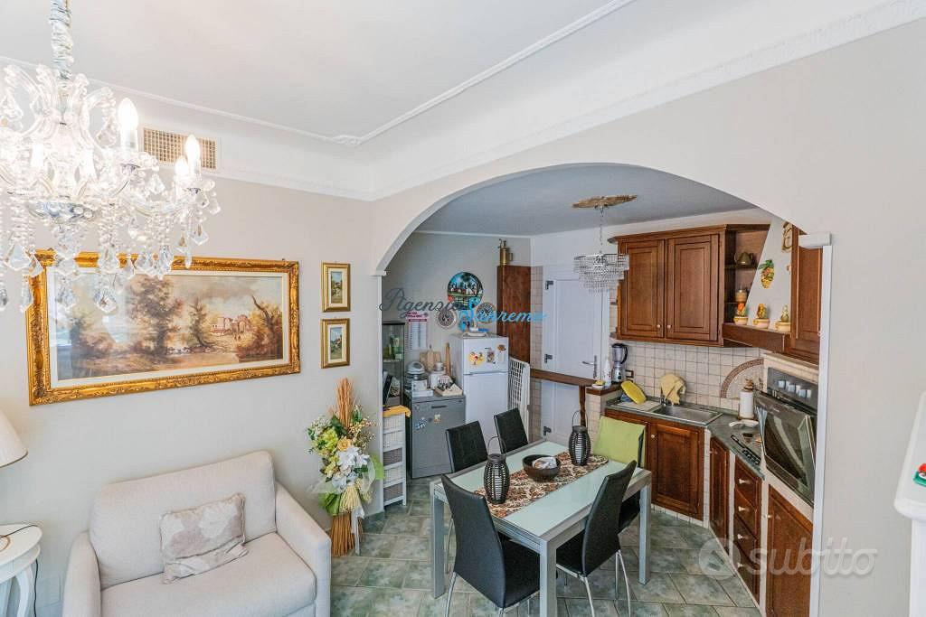Appartamento – Sanremo - Vista 4